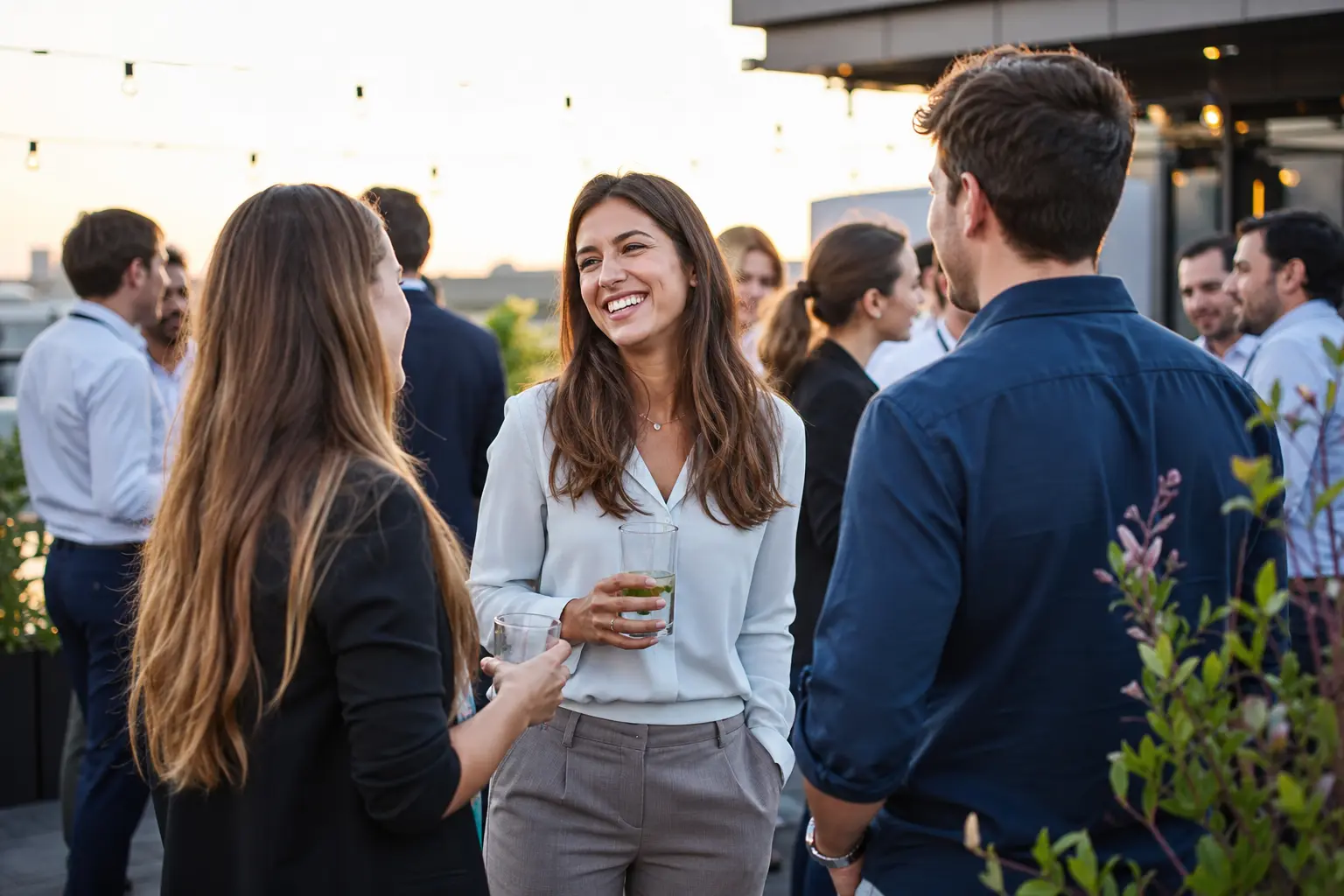 Soirée d&rsquo;intégration : bien accueillir les nouveaux collaborateurs dès la rentrée